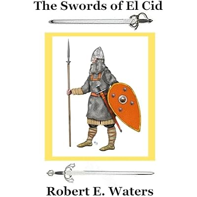 The Swords of El Cid