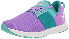 Electric Purple/Cyber Jade