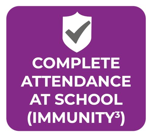 Groviva Child Nutrition Supplement Jar, 400g (Vanilla)