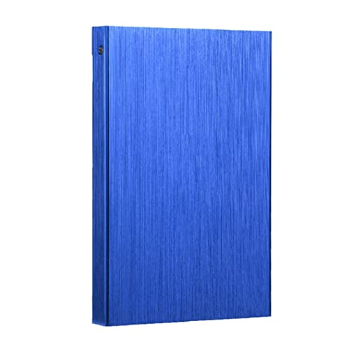 HDDOtn[hfBXNn[hfBXN2tb / 500gb / 320gbAUsb3.0|[^uOtXg[WobNAbvAPCfXNgbvAMacbookAbvgbvAPs4AXboxAX}[gerɓKĂ܂ (160GB,Blue)