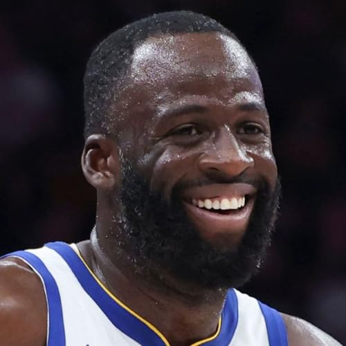 Draymond Green's Final Game For Golden State Warriors?