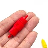 Convient pour une utilisation dans les environnements d'impression à domicile ou au bureau nécessitant une distribution d'encre constante et stable