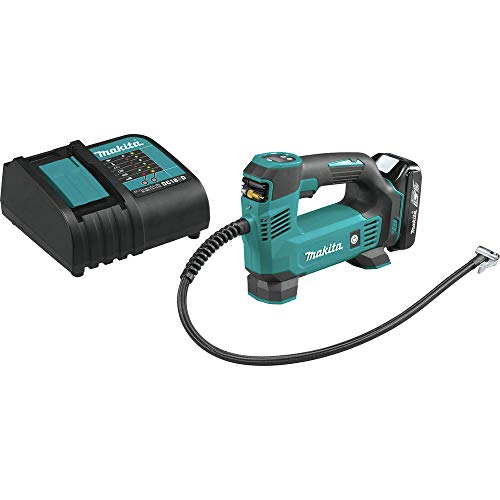 Makita DMP180SYX 18V Inflator Kit