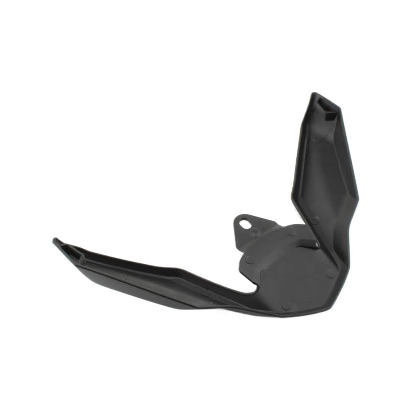 Spritzschutz Motorrad Für R1200gs LC 18-22 R1250gs LC ABS Schwarz