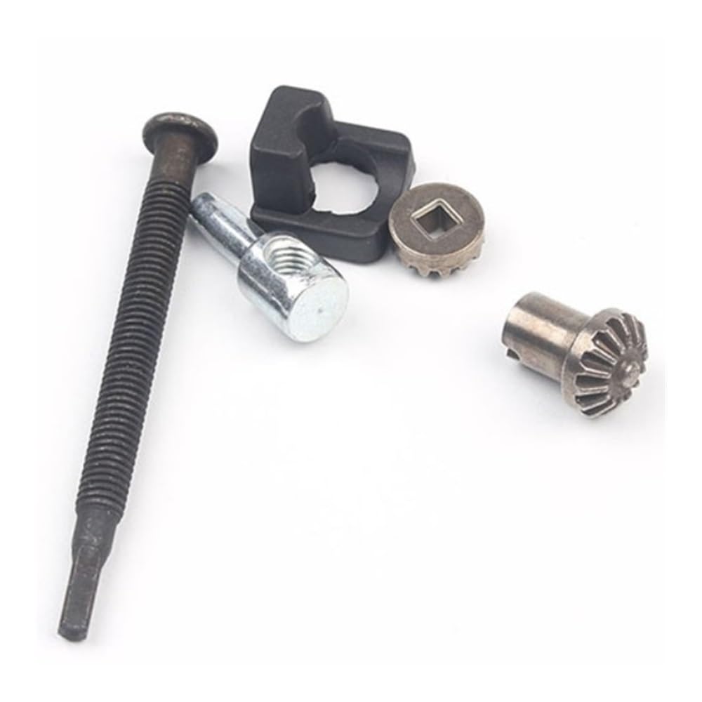 Kit vis de réglage de tension de chaîne tronçonneuse Z 4000 4003 4010