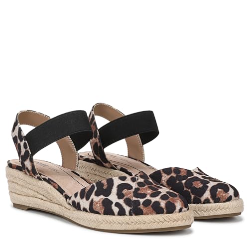 Image of LifeStride Kimmie Espadrille Shoes