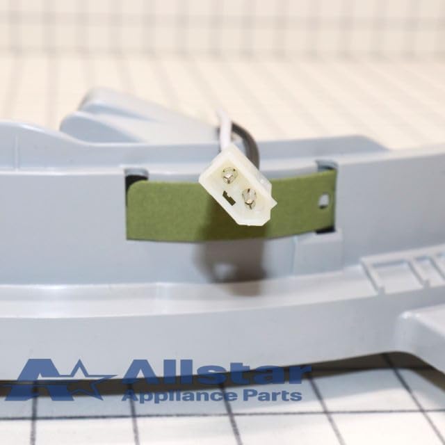 WE03X25576 Dryer Drum Support Top Bearing