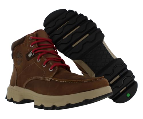 Image of Timberland mens Original Ultra Waterproof Mid