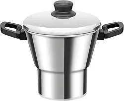 Cuscuzeira Rochedo Duratta Polida 18cm