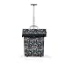 Produktbild reisenthel Trolley M Autumn 1 43x53x21 cm, schwarz | Mehrfarbig