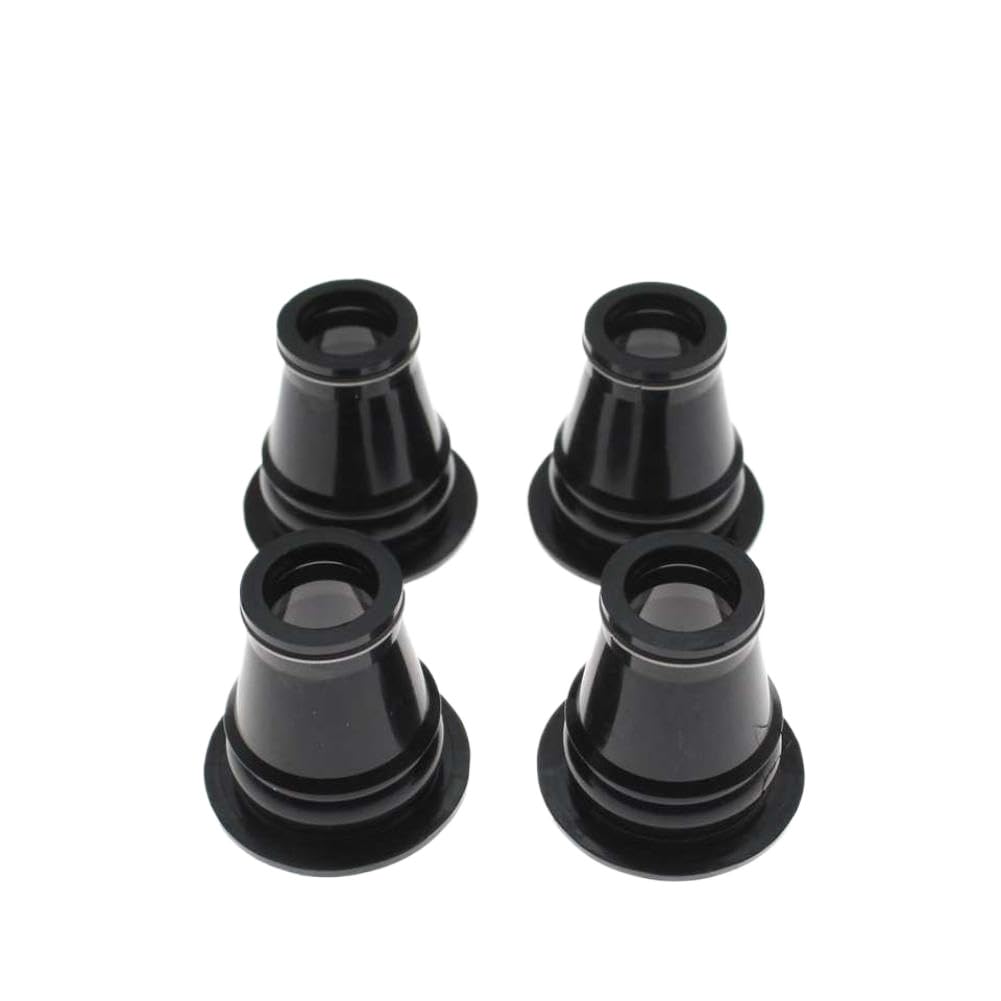 Jeu de joints d'injecteur de carburant 2 4 8X Compatible With Nissan Navara D40 D22 Pathfinder R51 YD25 2.5 Diesel 13276-BN300 13276BN300 13276-BN30A(8PCS)