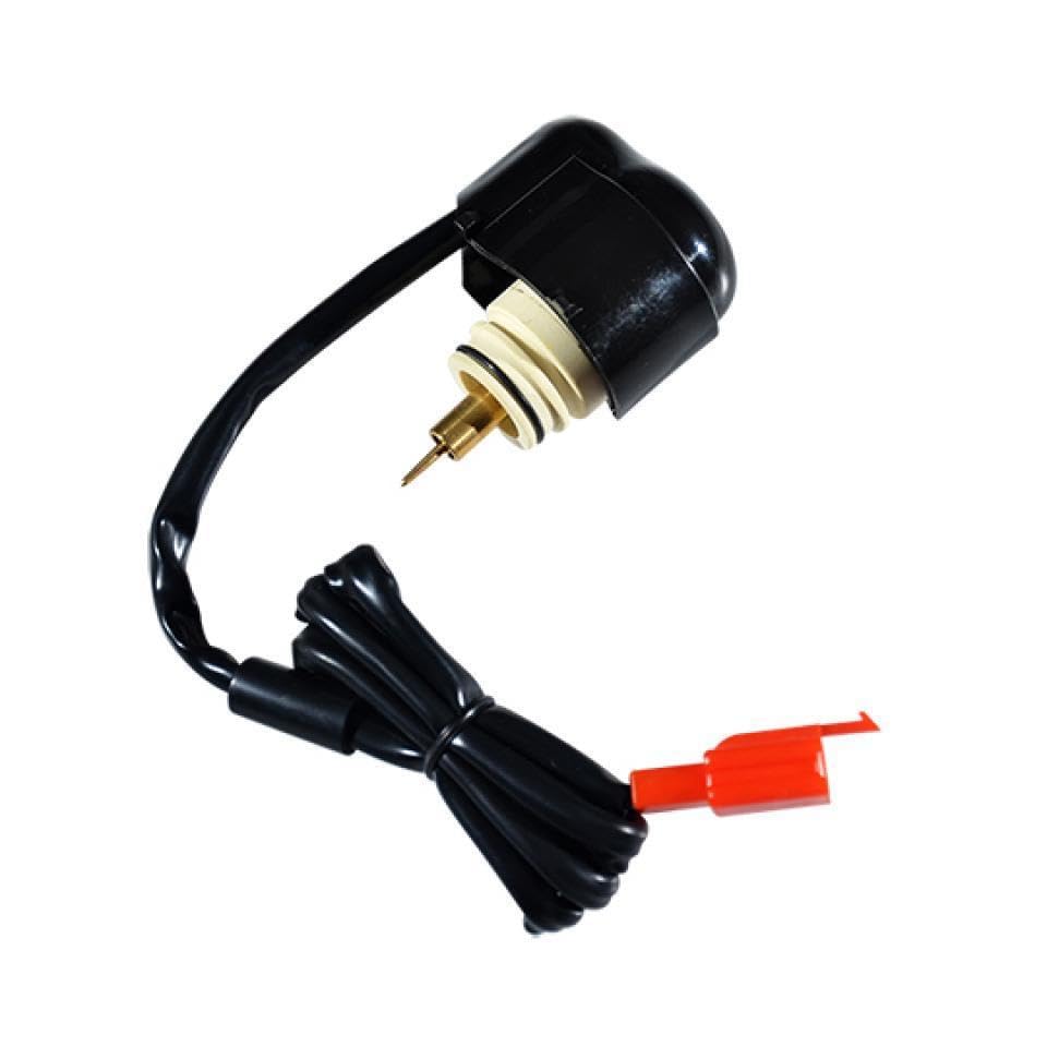 Starter de carburateur Teknix compatible avec Scooter Piaggio 125 X-Evo 2007 à 2020