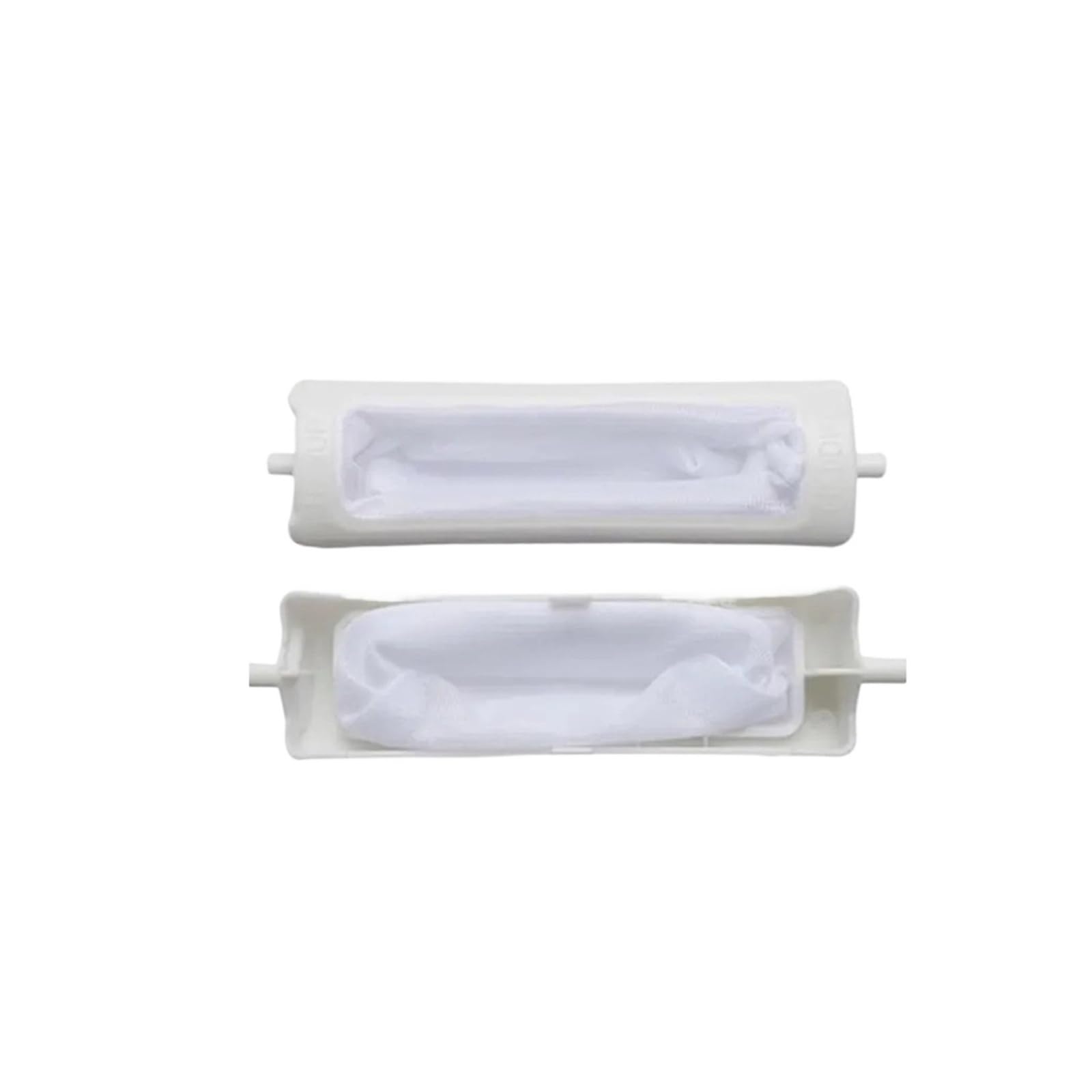 Compatible For Midea, Compatible For Rongshida，Washing Machine Lint Filter Mesh, Laundry Filter(B)