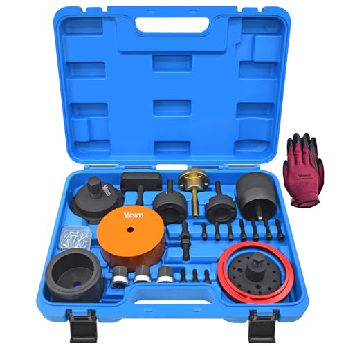 Yuesstloo Crankshaft Front Rear Oil Seal Remover Installer K