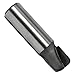 Southeast Tool SE2921 Carbide Tipped SS Drain Board 1/2" Cutting Diameterm.X1/2" Cutting Lengthth,X1/8" Rx1/2" Shank 2 Long