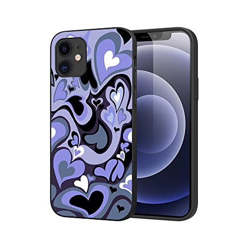 {ebNX n[g VR P[X iPhone 13 11 12 Pro Max X XS XR 7 8 Plus SE2 t[ yCg WIgbN P[X For iPhone 13,8,For iPhone 13