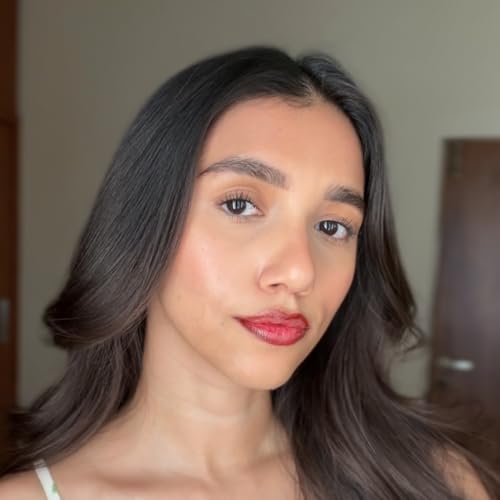 Image of DIAM BEAUTY Draw Me In Lip Marker | Long-Lasting Lip Stain Marker with Precision Tip | Lip Liner & Stain in One | Calligraphy-Style Lip Marker - Hotline