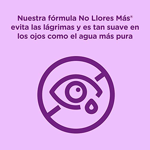 Miniatura 3 de Johnson S Spray Acondicionador Para Niños Gotas De Fuerza, Acondicionador Para Pelo Que Potencia La Fortaleza Natural Del Cabello De Tu Bebé, Sin Aclarado, 1 X 200 Ml