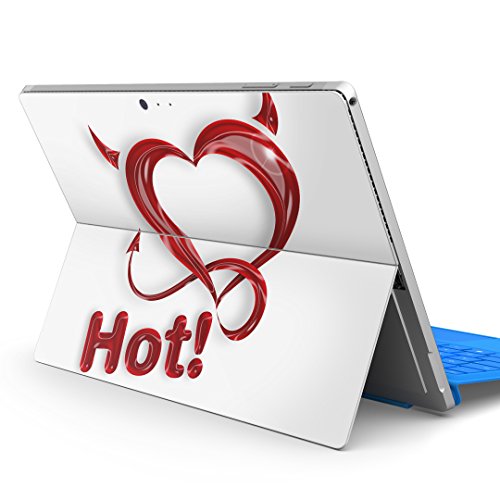 igsticker Surface pro7 (2019) pro6 pro2017 pro4 p XLV[ T[tFX m[gubN m[gp\R Jo[ P[X tB XebJ[ ANZT[ ی 005733 j[N n[g  p