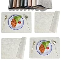 Amazon｜HAPPY SINGU RABO ランチョンマット 30×43cm 北欧タイプ
