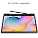 Black Galaxy Tab S6 Lite Pen Replacement for Samsung Galaxy Tab S6 Lite S Pen (EJ-PP610) Stylus Pen Replacement +Free 5 Tips for Samsung Galaxy Tab S6 Lite S Pen