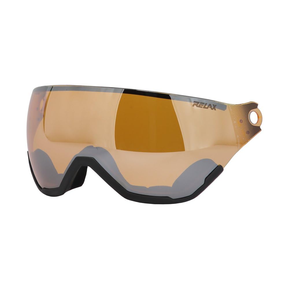 CMP Spare Visor Wa-2-30b4947 Spare Visor Unisex - Adulto (Pacco da 1)