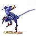 Creative Beast Studio Beasts of The Mesozoic: Raptor Series 2 Sauronitholestes (Version 2) Action Figure, Multicolor