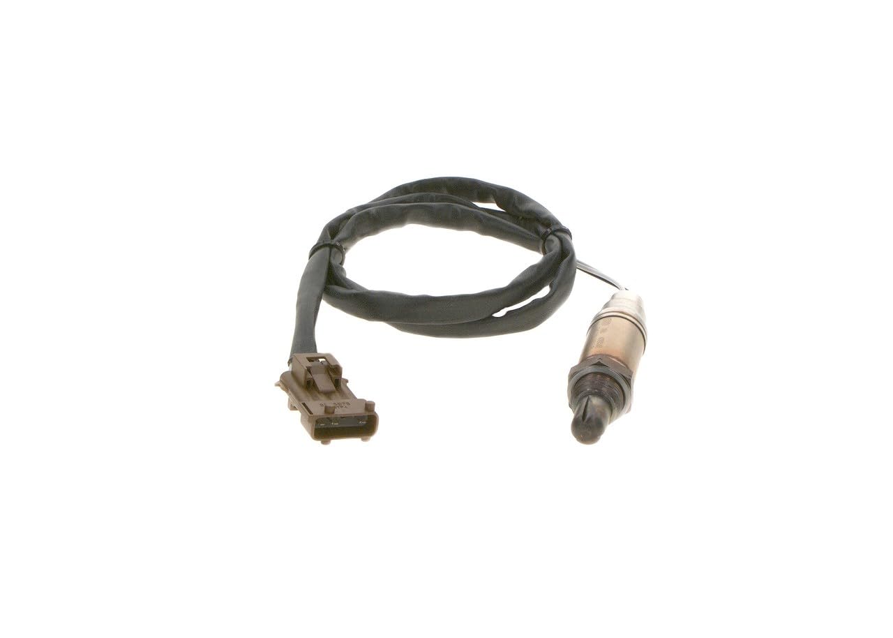 BOSCH Lambdasonde 0258003376
