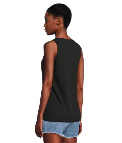 Madewell Women's Northside Vneck Tank3