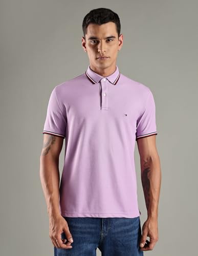 Image of Tommy Hilfiger Men Polo Shirt