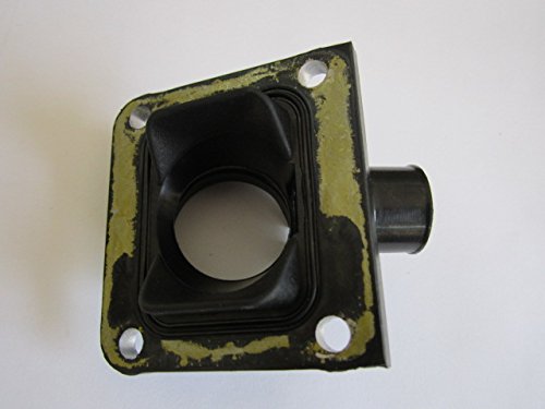 Yamaha 31 K-13565 – 00 – 00 Junta, carburador; Nuevo # 31 K-13565 – 01 – 00 fabricado por Yamaha