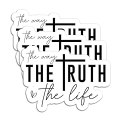 The Way the Truth the Life