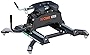 CURT 16687 Q20 5th Wheel Slider Hitch, 20,000 lbs, Select Ram 2500, 3500, 6.5-Foot Bed Puck System