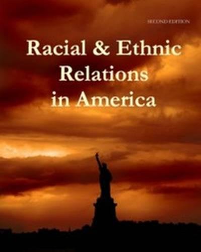 Racial & Ethnic Relations in America: Mack-shelton, Kibibi, Ph.d ...