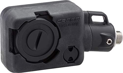 Image of Cressi Digi2, Black