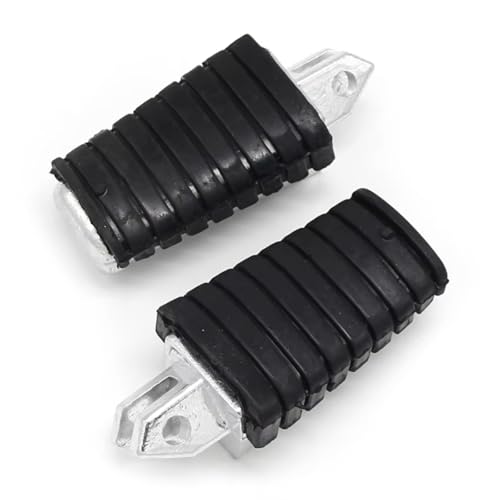 Repose-pieds avant moto pour Yamaha Virago XV535 et XV500