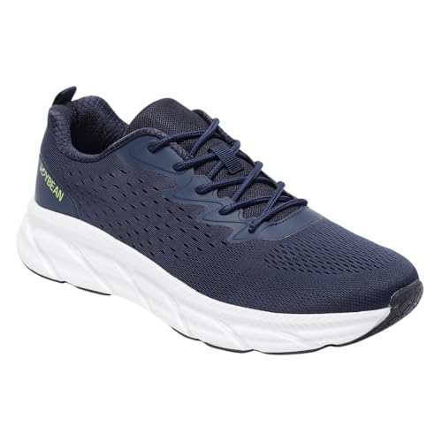 Image of Men's Mesh Casual Shoes JM011