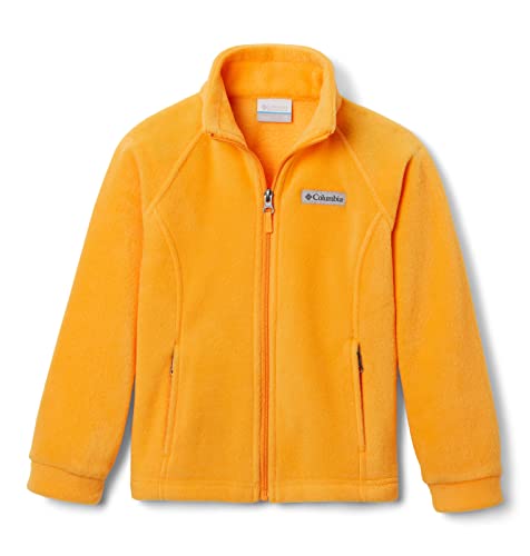Image of Columbia Girls' Benton Springs Fleece