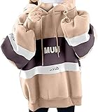 [TASOGARA] パーカー フー