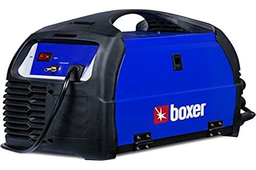 Máquina de solda Multiprocessos 160A MIGFLEX160 BV110/220V com Acessórios Boxer