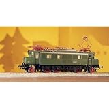 Lokomotiven Gleichstrom H0 Piko 51000 - E-Lok BR 104 - DB Ep.IV