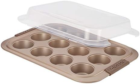 Pemberly Row Nonstick Muffin Pan