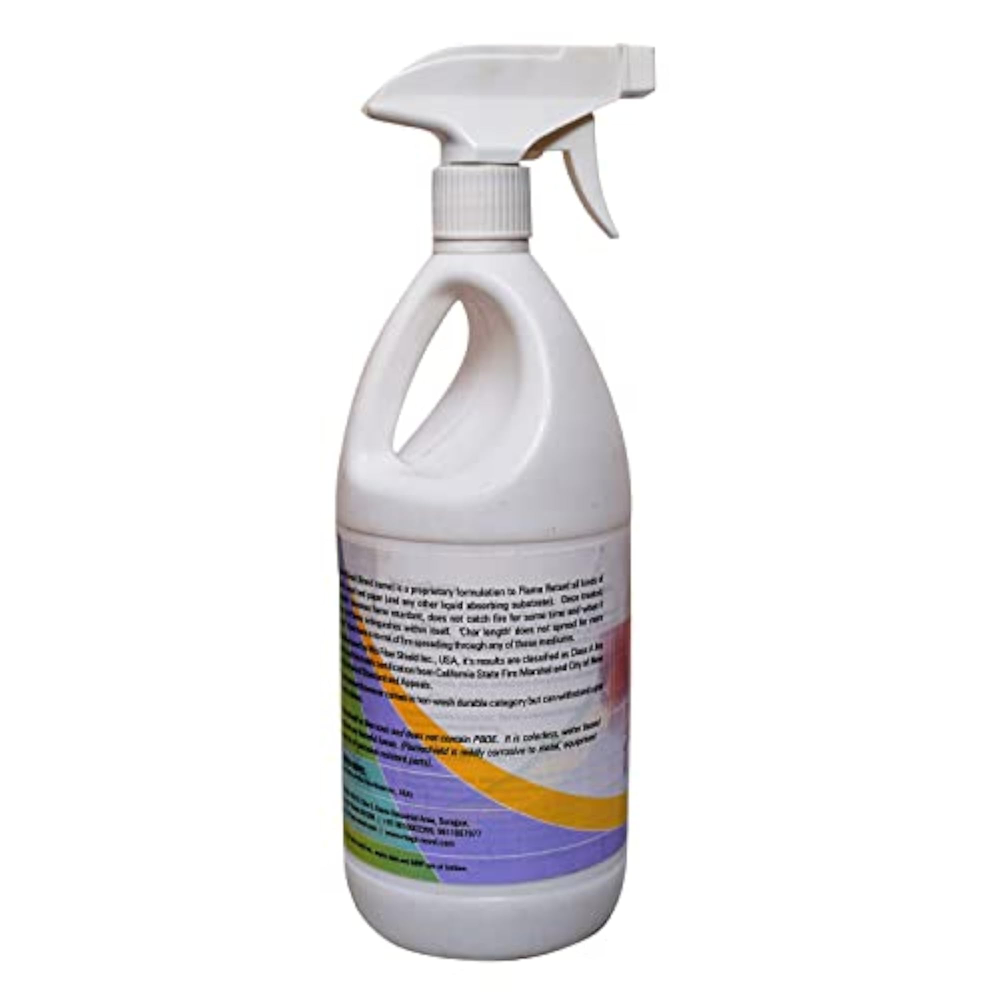Shield Flame Retardant