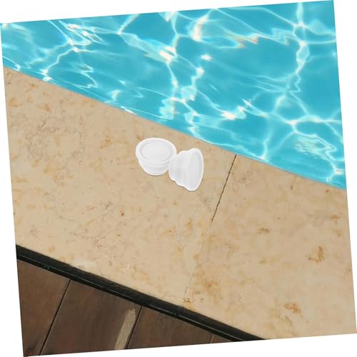 Tapones de Goma para Escalera de Piscina 2 piezas miniatura 5