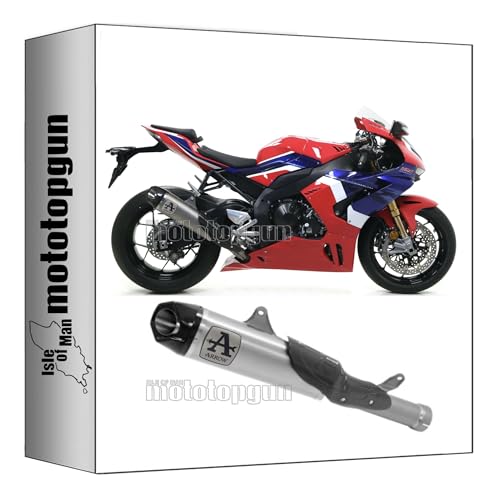 Compatibile con honda cbr 1000 rr-r 20/23