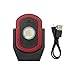 MAXXEON MXN00810 WorkStar Cyclops USB-C Rechargeable LED Work Light, Pack of 3 Lights