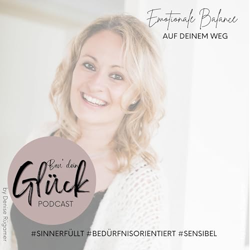 Couverture de Bau dein Gl&uuml;ck