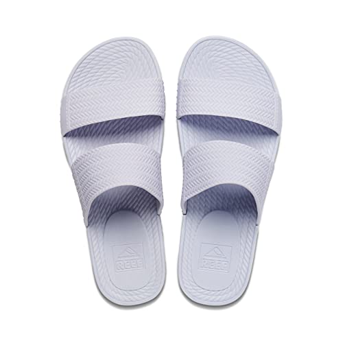 Image of REEF Women's Water Vista Slide Platform Slides