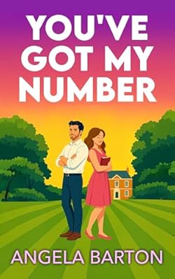 You've Got My Number cover image