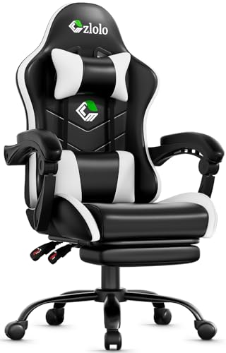 Czlolo gaming chair image